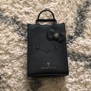 Hello Kitty purse
